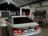 Toyota Camry 2013 года за 5 500 000 тг. в Жанаозен – фото 4