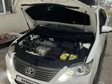 Toyota Camry 2013 года за 5 500 000 тг. в Жанаозен – фото 5