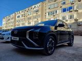 Hyundai Mufasa 2024 года за 15 000 000 тг. в Актау – фото 4