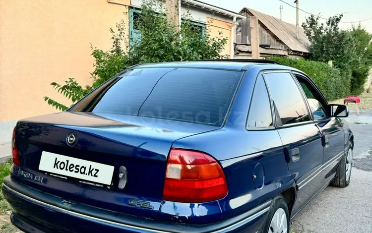 Opel Astra 1992 года за 1 000 000 тг. в Шымкент