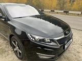 Kia Optima 2012 годаүшін7 200 000 тг. в Астана – фото 3