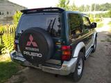 Mitsubishi Pajero 1996 годаүшін2 800 000 тг. в Алматы – фото 3