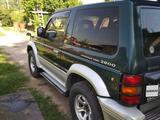 Mitsubishi Pajero 1996 года за 2 800 000 тг. в Алматы – фото 4