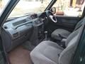 Mitsubishi Pajero 1996 годаfor2 800 000 тг. в Алматы – фото 5