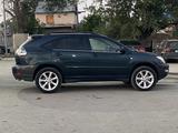 Lexus RX 300 2004 года за 5 800 000 тг. в Астана