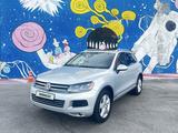 Volkswagen Touareg 2011 года за 9 750 000 тг. в Алматы