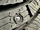 245/45R20 Pirelli Winter Ice Zero 2 шип, топовые за 140 000 тг. в Астана – фото 2