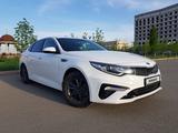 Kia Optima 2019 годаүшін8 700 000 тг. в Атырау – фото 3