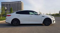 Kia Optima 2019 года за 9 000 000 тг. в Атырау – фото 3