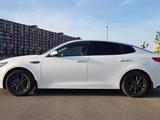 Kia Optima 2019 года за 9 000 000 тг. в Атырау – фото 4