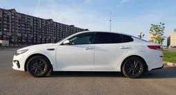 Kia Optima 2019 года за 9 000 000 тг. в Атырау – фото 4