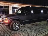 Chevrolet Suburban 1999 годаүшін8 000 000 тг. в Алматы – фото 4
