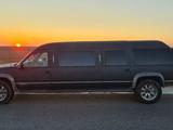 Chevrolet Suburban 1999 годаүшін8 000 000 тг. в Алматы