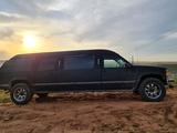 Chevrolet Suburban 1999 годаүшін8 000 000 тг. в Алматы – фото 2
