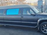 Chevrolet Suburban 1999 года за 7 900 000 тг. в Павлодар – фото 2