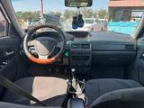 ВАЗ (Lada) Priora 2171 2014 годаүшін2 000 000 тг. в Алматы – фото 5