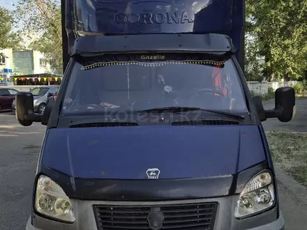 ГАЗ ГАЗель 2007 года за 4 800 000 тг. в Павлодар – фото 2