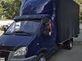 ГАЗ ГАЗель 2007 года за 4 800 000 тг. в Павлодар