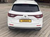 Renault Koleos 2018 годаүшін10 500 000 тг. в Алматы – фото 2