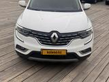 Renault Koleos 2018 годаүшін10 500 000 тг. в Алматы