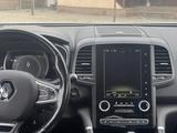 Renault Koleos 2018 годаүшін10 500 000 тг. в Алматы – фото 5