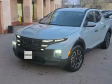 Hyundai Santa Cruz, 2024