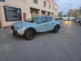 Hyundai Santa Cruz 2024 годаүшін20 500 000 тг. в Караганда – фото 5