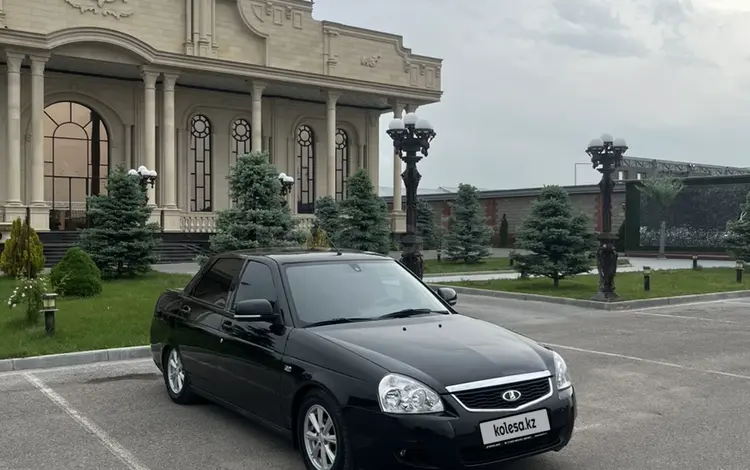 ВАЗ (Lada) Priora 2170 2014 года за 4 200 000 тг. в Шымкент