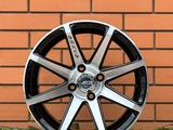 Диски R15 Toyota Kia Hyundai Golf Cobalt Honda 4x100 за 140 000 тг. в Астана