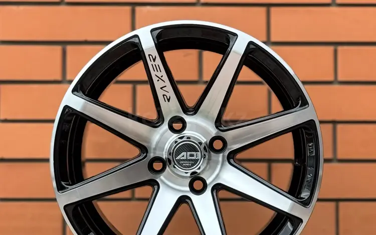 Диски R15 Toyota Kia Hyundai Golf Cobalt Honda 4x100 за 140 000 тг. в Астана