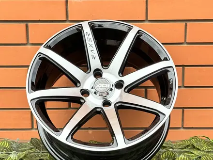 Диски R15 Toyota Kia Hyundai Golf Cobalt Honda 4x100 за 140 000 тг. в Астана – фото 4