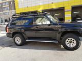 Nissan Patrol 2006 года за 7 500 000 тг. в Кызылорда – фото 2