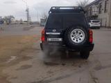Nissan Patrol 2006 годаүшін7 500 000 тг. в Кызылорда – фото 5
