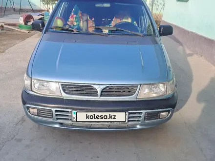 Mitsubishi Space Wagon 1997 года за 2 300 000 тг. в Арысь