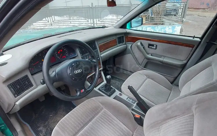 Audi 80 1994 годаүшін3 330 000 тг. в Астана