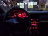 Audi 80 1994 года за 3 330 000 тг. в Астана – фото 3