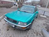 Audi 80 1994 года за 3 330 000 тг. в Астана – фото 5