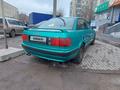Audi 80 1994 годаүшін3 330 000 тг. в Астана – фото 9