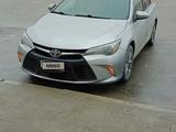 Toyota Camry 2016 годаfor7 200 000 тг. в Актау – фото 5