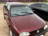 Volkswagen Vento 1995 годаүшін850 000 тг. в Шамалган – фото 2