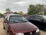 Volkswagen Vento 1995 годаүшін850 000 тг. в Шамалган
