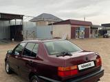 Volkswagen Vento 1995 годаүшін850 000 тг. в Шамалган – фото 3