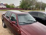Volkswagen Vento 1995 годаүшін850 000 тг. в Шамалган – фото 4