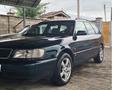 Audi A6 1996 годаүшін3 800 000 тг. в Тараз – фото 14