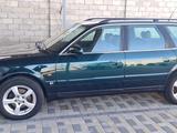 Audi A6 1996 годаүшін3 800 000 тг. в Тараз – фото 3