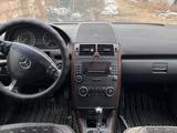 Mercedes-Benz A 170 2006 годаүшін2 600 000 тг. в Актау