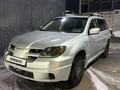 Mitsubishi Outlander 2004 года за 2 750 000 тг. в Алматы – фото 2