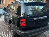 Toyota Land Cruiser Prado 2024 года за 43 200 000 тг. в Караганда – фото 3