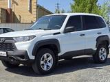 ВАЗ (Lada) Niva Travel 2022 года за 5 900 000 тг. в Костанай – фото 2