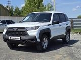 ВАЗ (Lada) Niva Travel 2022 года за 5 900 000 тг. в Костанай